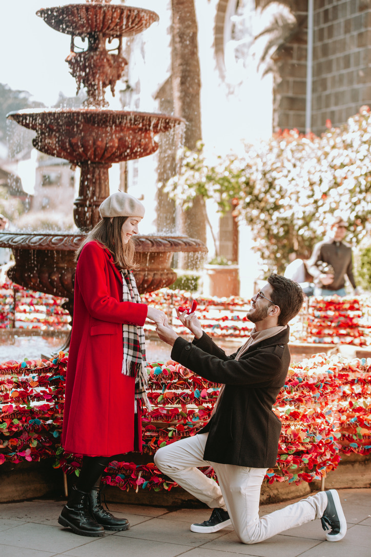 Foto de Casal Original