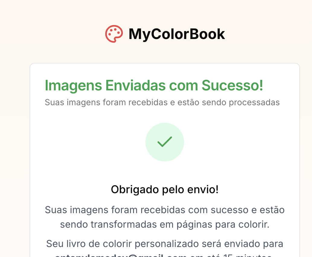 Transformação Mágica